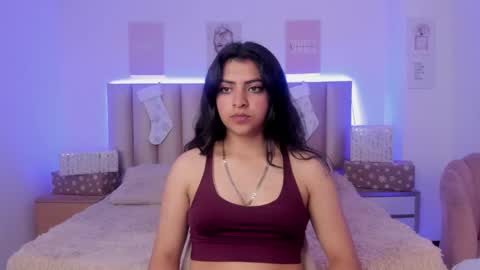 julie_devani online show from 01-05-26, 08:23