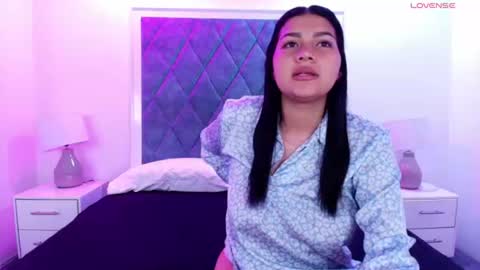 julie_preston online show from 06-25-26, 12:20
