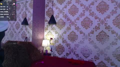 Snapshot of julie_tommy chatting on 01-19-25, 03:39 Julie and Tommy. online show from 01-19-25, 03:39