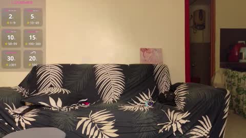 julie_vixen online show from 01-06-26, 10:45