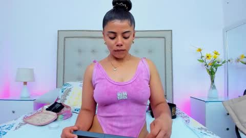 Julieehabubu online show from 03-04-26, 03:01