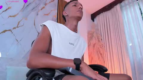 Julien online show from 09-10-25, 12:05