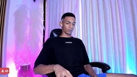 Julien online show from 11-12-25, 12:16