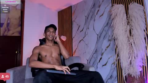 Julien online show from 11-13-25, 11:53