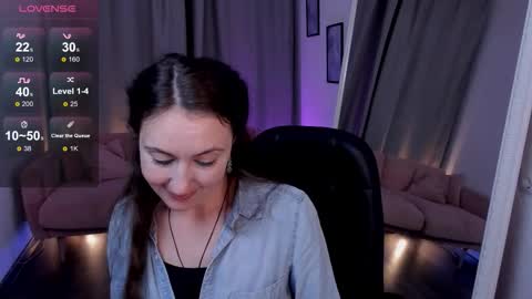 Juliet online show from 01-15-26, 01:59