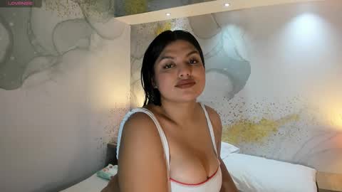 Juliet online show from 01-18-26, 03:10