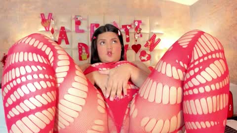 Juliet online show from 02-14-26, 04:31