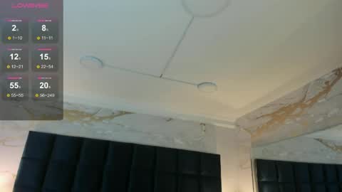 Juliet online show from 04-12-26, 03:22