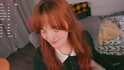 Juliet online show from 04-23-26, 08:00