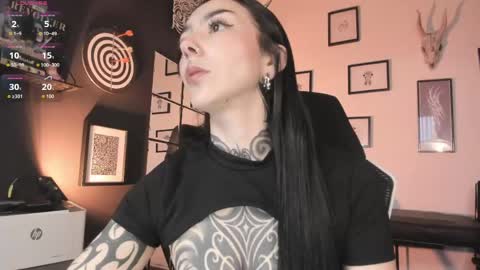 juliet_sourire online show from 04-14-26, 02:56