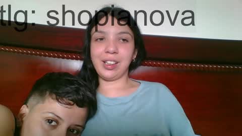 Snapshot of julieta969028 chatting on 04-12-26, 06:02 Nati online show from 04-12-26, 06:02