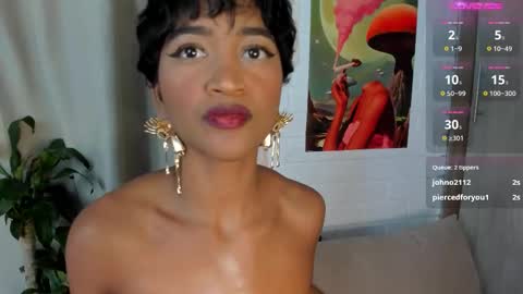 Juli online show from 01-17-26, 12:37