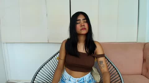 Juli online show from 01-06-25, 07:24