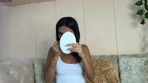 Juli online show from 01-14-25, 12:35