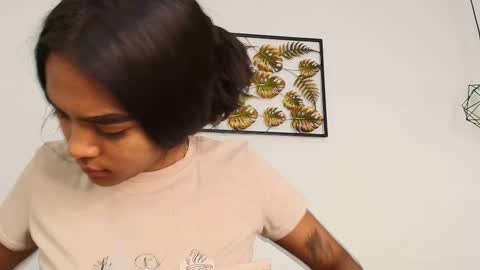 Juli online show from 09-16-25, 07:37