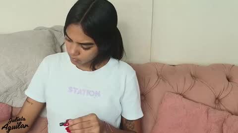 Juli online show from 02-04-26, 07:42