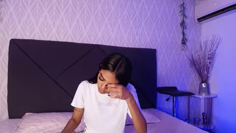 Juli online show from 02-10-26, 07:18