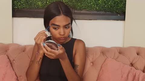 Juli online show from 03-21-26, 07:06