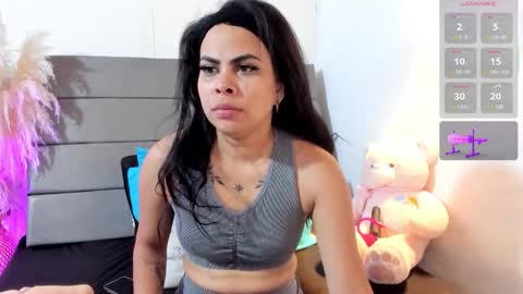 Julieta  online show from 03-23-26, 10:30