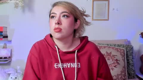 Juli  online show from 04-12-26, 04:06