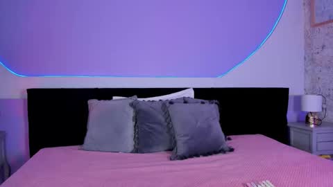 Julieta  online show from 12-05-25, 12:14