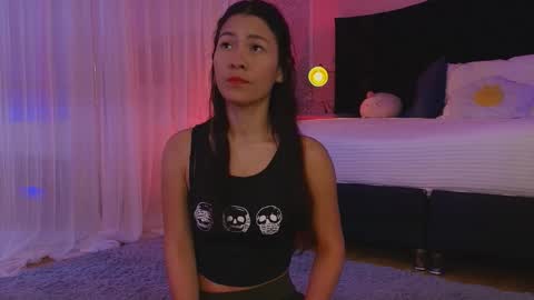 Snapshot of julieta_cortes__ chatting on 05-12-26, 12:13 Julieta online show from 05-12-26, 12:13