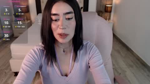 Julieta online show from 12-10-24, 11:19
