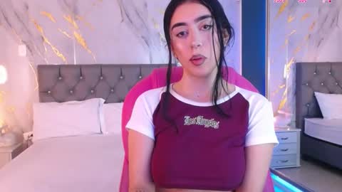 Julieta online show from 03-11-25, 06:53