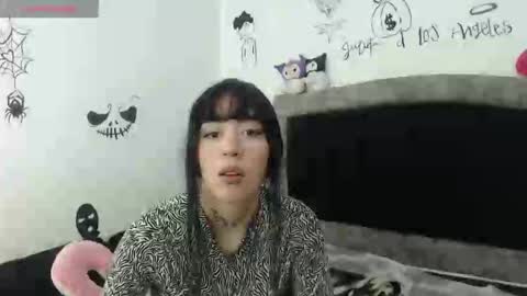 Julieta online show from 03-02-26, 08:59