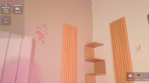 Julieta  IG juietaflower06 online show from 02-11-26, 11:15