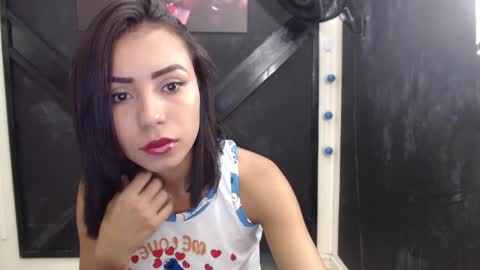 julieta_fn online show from 03-12-25, 12:57