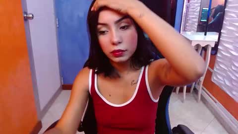 julieta_fn online show from 02-12-26, 02:34