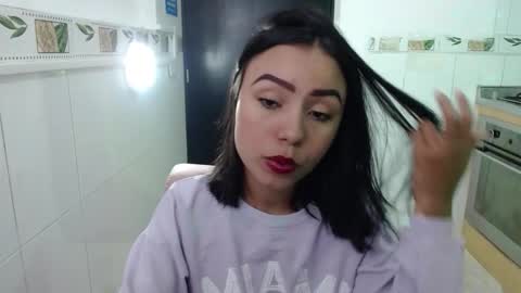 julieta_fn online show from 02-18-26, 03:08