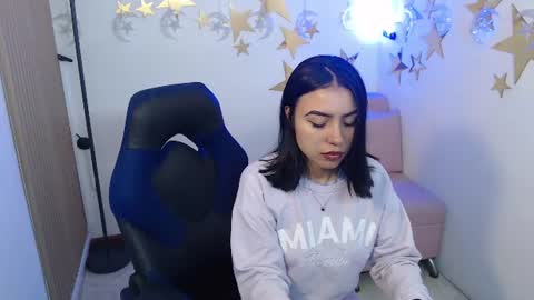 julieta_fn online show from 06-30-26, 02:07
