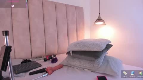 Julieta online show from 09-13-25, 03:39