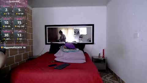 Julieta Rodriguez online show from 01-31-26, 07:11