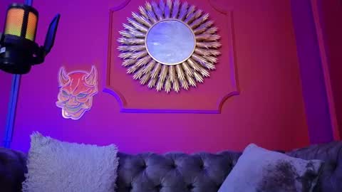  Julieta  online show from 02-18-26, 12:12