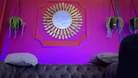  Julieta  online show from 04-07-26, 11:54