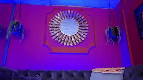  Julieta  online show from 04-15-26, 11:17