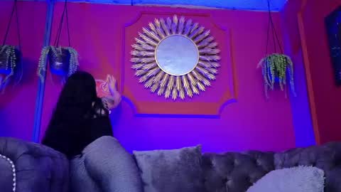  Julieta  online show from 04-17-26, 12:08