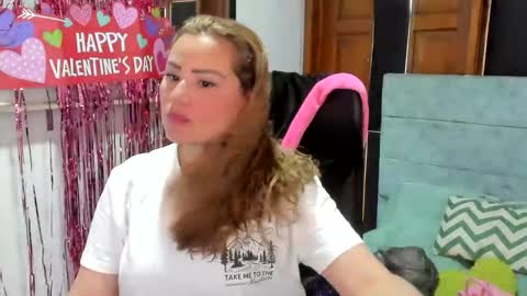 julieta_star69 online show from 02-16-26, 07:10