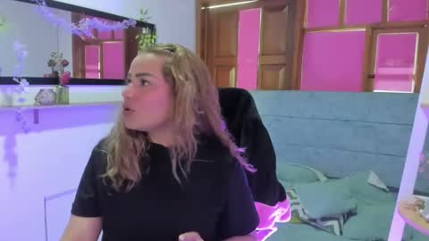 julieta_star69 online show from 03-14-26, 06:57