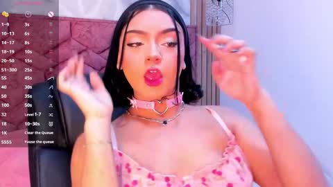 Julieta  online show from 05-19-26, 01:28
