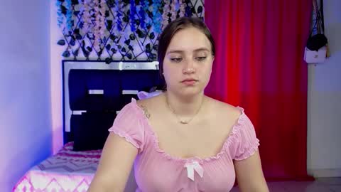 julieta_vega19 online show from 03-02-26, 06:59