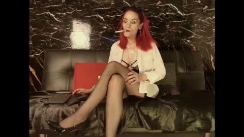 Julieta wall online show from 10-03-25, 03:25