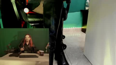 Julieta wall online show from 04-01-26, 11:13