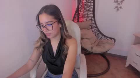 Julieta  online show from 05-07-26, 02:22