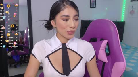 Julieta online show from 03-26-26, 01:28