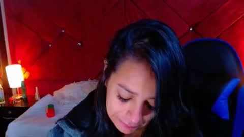 julietacollins06 online show from 02-20-26, 12:38