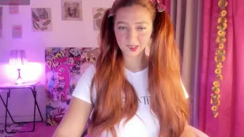 Julieta online show from 06-06-26, 03:17
